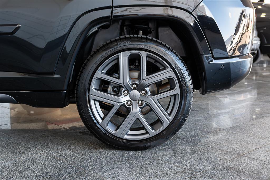 COMPASS 1.3 T270 TURBO FLEX S AT63