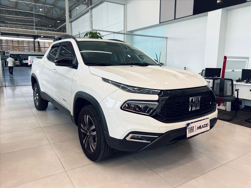 TORO 1.3 TURBO 270 FLEX FREEDOM AT6