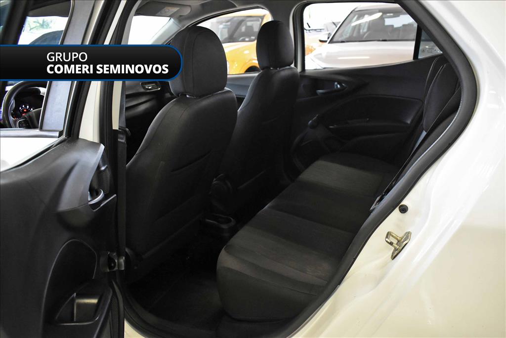 ARGO 1.0 FIREFLY FLEX DRIVE MANUAL14 ARGO 1.0 FIREFLY FLEX DRIVE MANUAL14