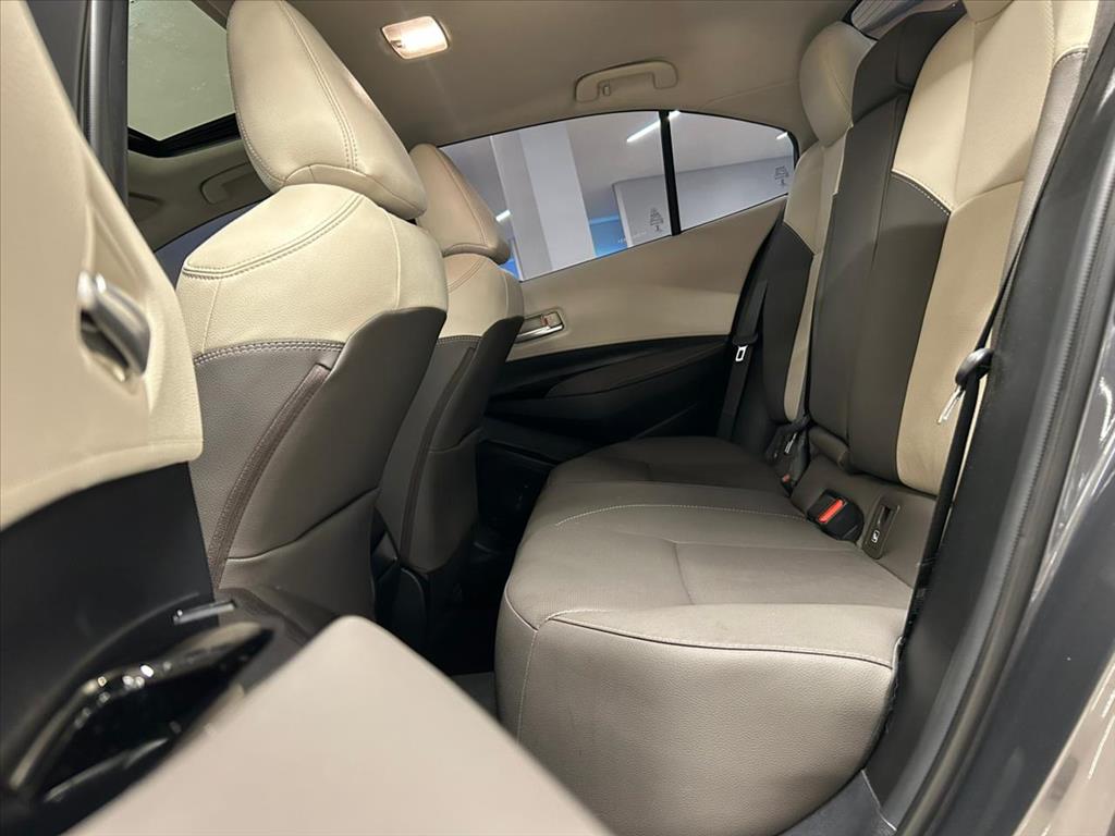 Toyota-COROLLA-2.0 VVT-IE FLEX ALTIS DIRECT SHIFT