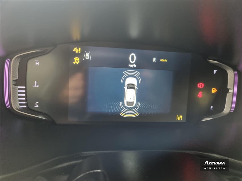 FASTBACK 1.0 TURBO 200 FLEX IMPETUS CVT19