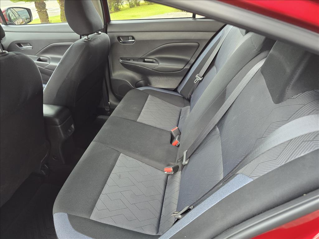 VERSA 1.6 16V FLEX ADVANCE XTRONIC8