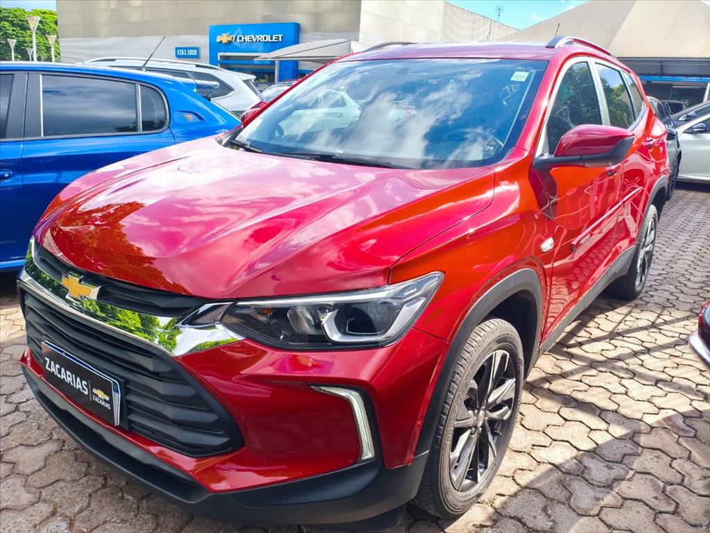 TRACKER 1.0 TURBO FLEX LTZ AUTOMÁTICO2