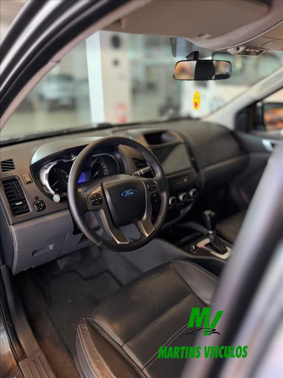 RANGER 3.2 XLT 4X4 CD 20V DIESEL 4P AUTOMÁTICO13