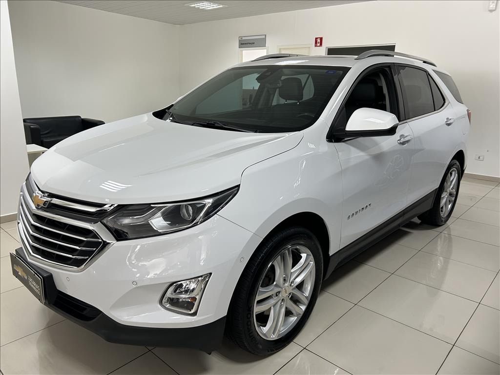 EQUINOX 1.5 16V TURBO GASOLINA PREMIER AWD AUTOMÁTICO2