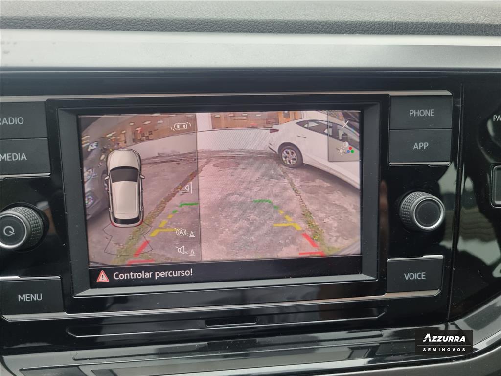 NIVUS 1.0 200 TSI TOTAL FLEX SENSE AUTOMÁTICO23