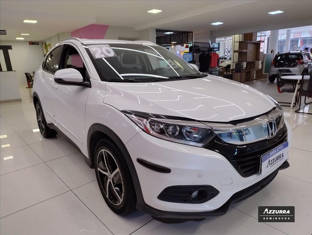 HR-V 1.8 16V FLEX EXL 4P AUTOMÁTICO2