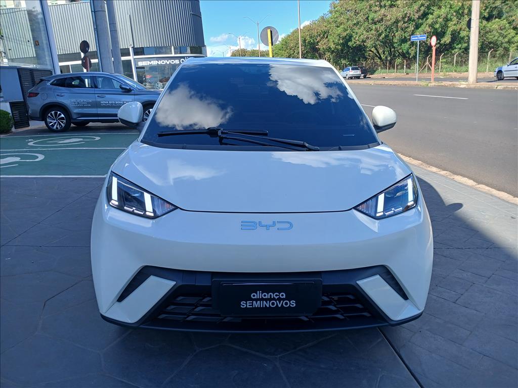 DOLPHIN MINI 38 KW ELÉTRICO