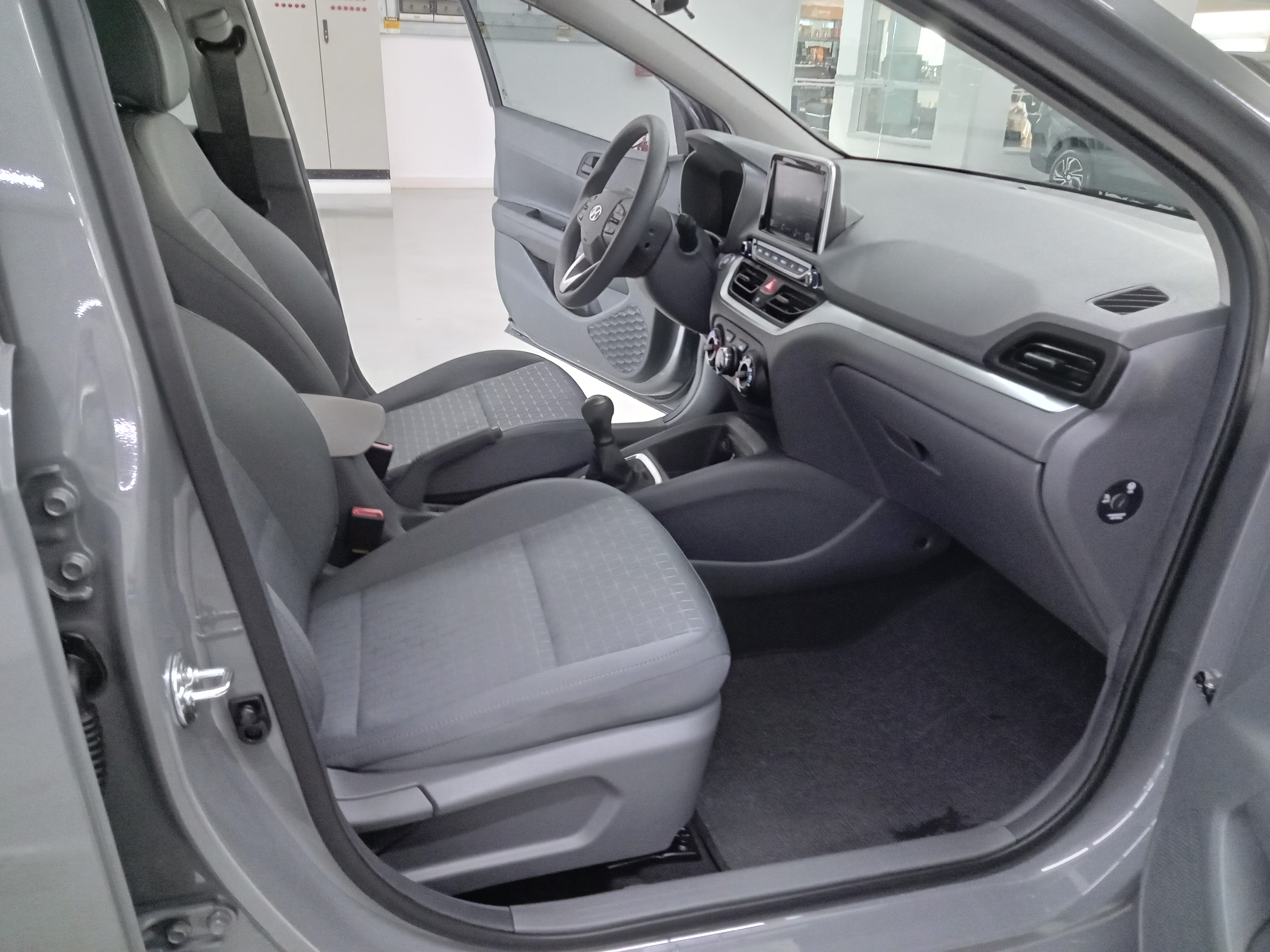 HB20 1.0 12V FLEX LIMITED MANUAL10
