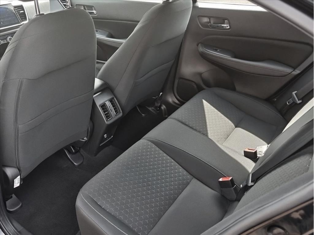 CITY 1.5 i-VTEC FLEX EX CVT6