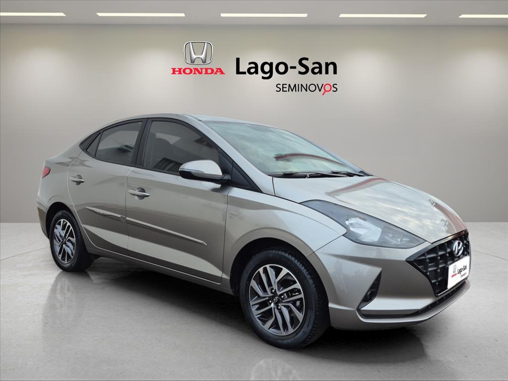 HB20S 1.6 16V FLEX VISION AUTOMÁTICO3