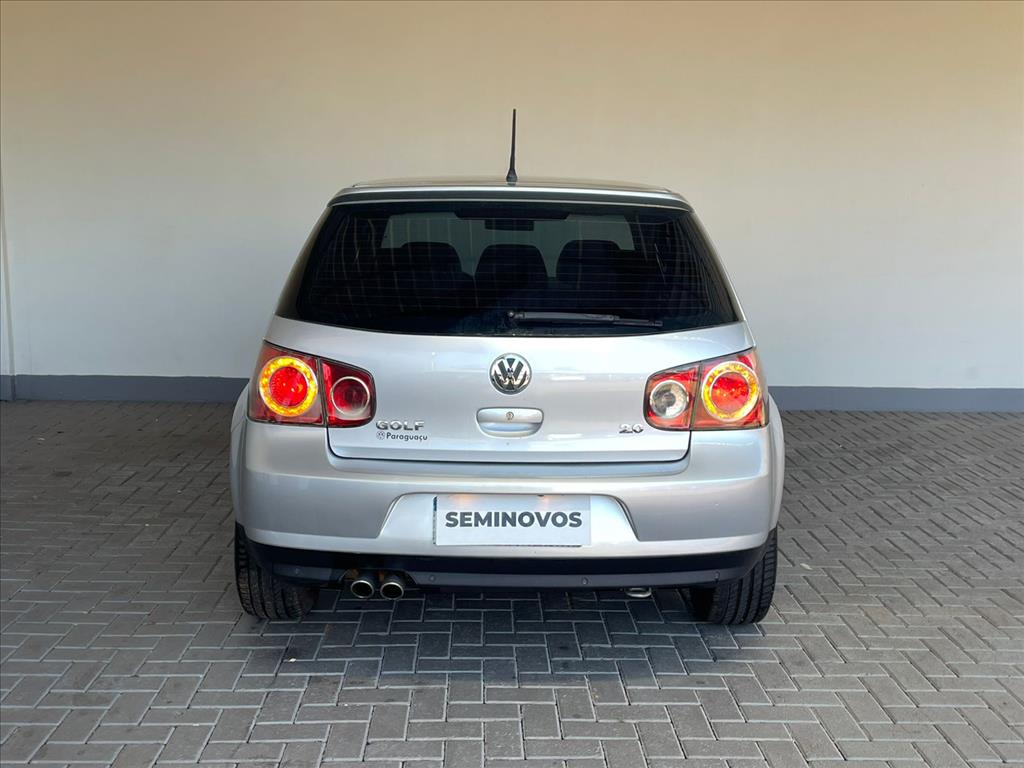 GOLF 2.0 MI SPORTLINE 8V FLEX 4P TIPTRONIC2