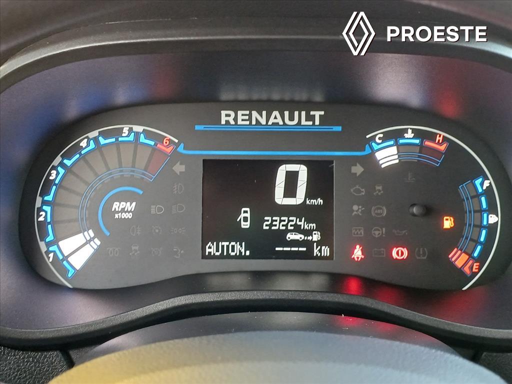 KWID 1.0 12V SCE FLEX ICONIC MANUAL11