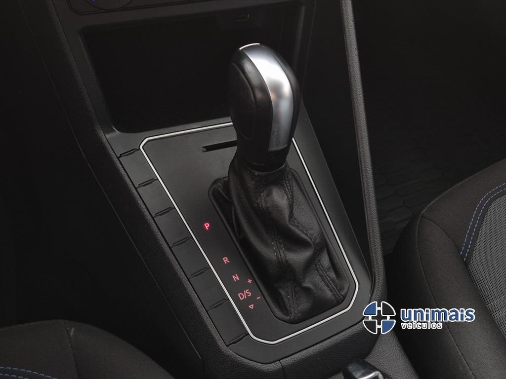 VOLKSWAGEN NIVUS 1.0 200 TSI TOTAL FLEX COMFORTLINE AUTOMÁTICO — foto 20