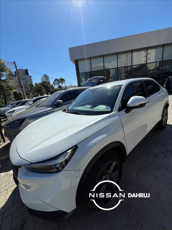 HR-V 1.5 DI I-VTEC FLEX EXL CVT0