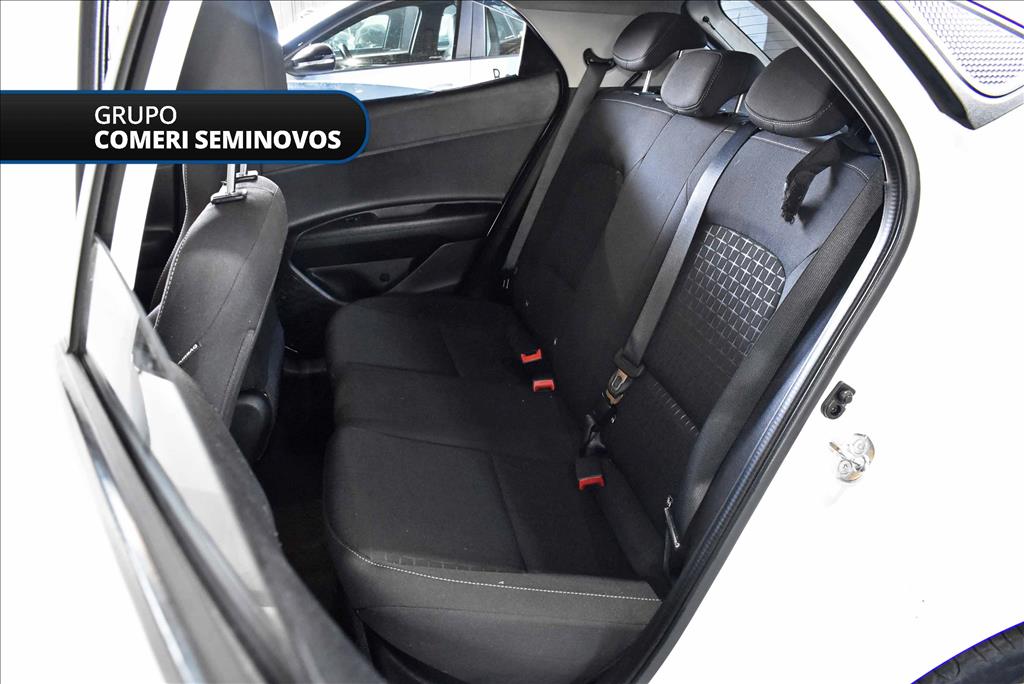 HB20 1.0 12V FLEX COMFORT MANUAL
