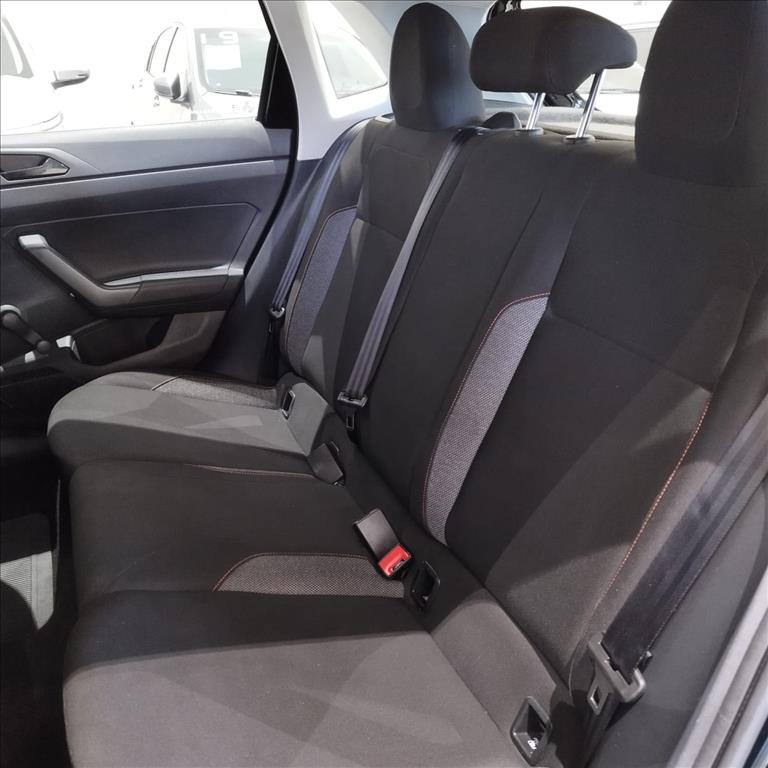 POLO 1.0 MPI TRACK MANUAL15