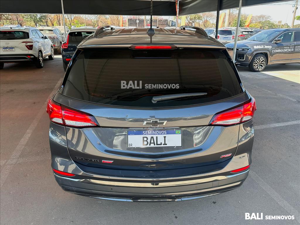 EQUINOX 1.5 16V TURBO GASOLINA PREMIER AWD AUTOMÁTICO5