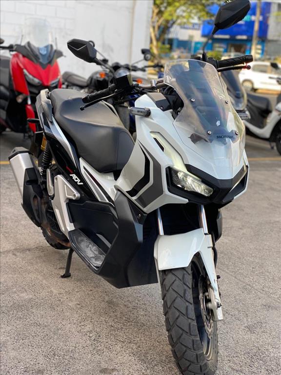 HONDA ADV
