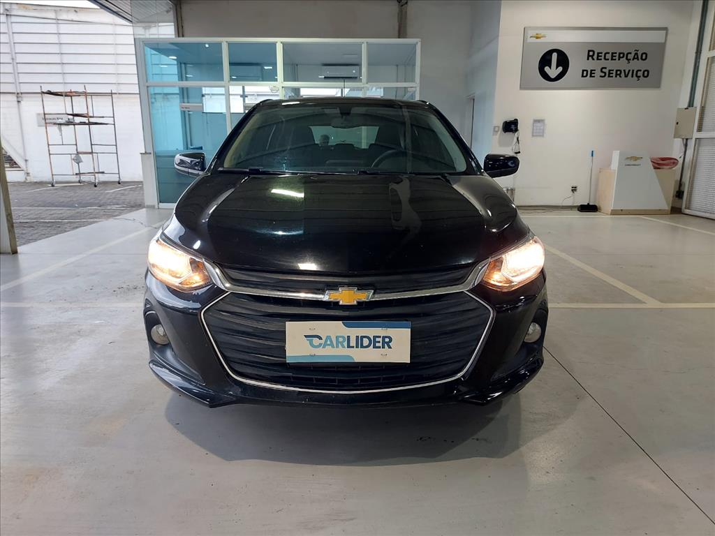 ONIX 1.0 TURBO FLEX LTZ MANUAL0