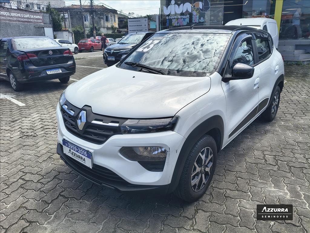 KWID 1.0 12V SCE FLEX INTENSE MANUAL2