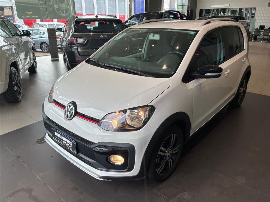 UP 1.0 170 TSI TOTAL FLEX XTREME 4P MANUAL2