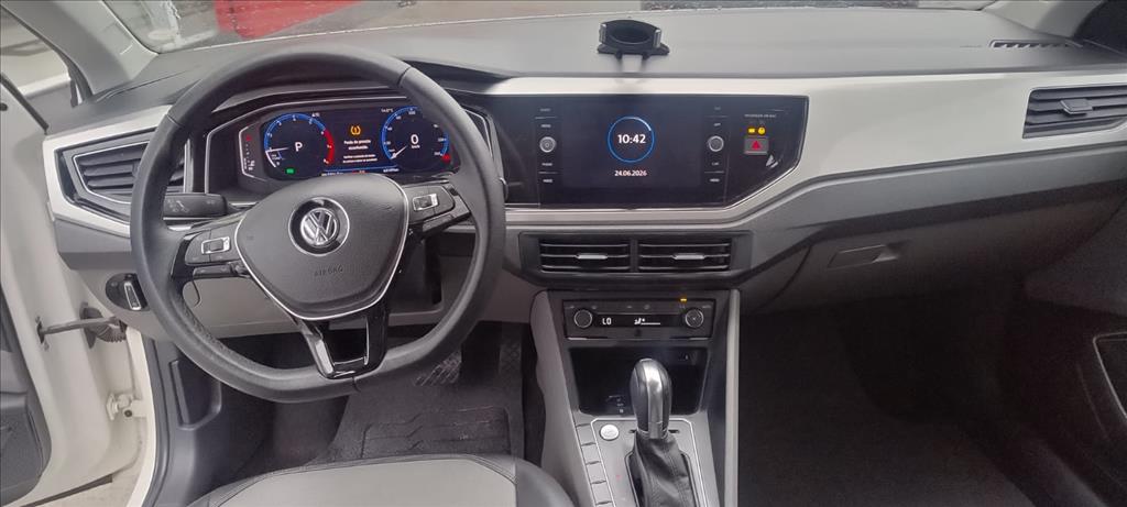 POLO 1.0 200 TSI HIGHLINE AUTOMÁTICO6