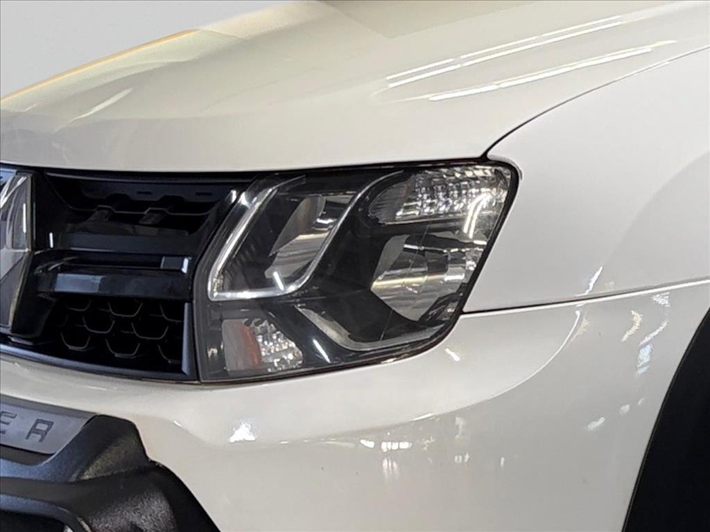 DUSTER OROCH 2.0 16V HI-FLEX DYNAMIQUE AUTOMÁTICO4