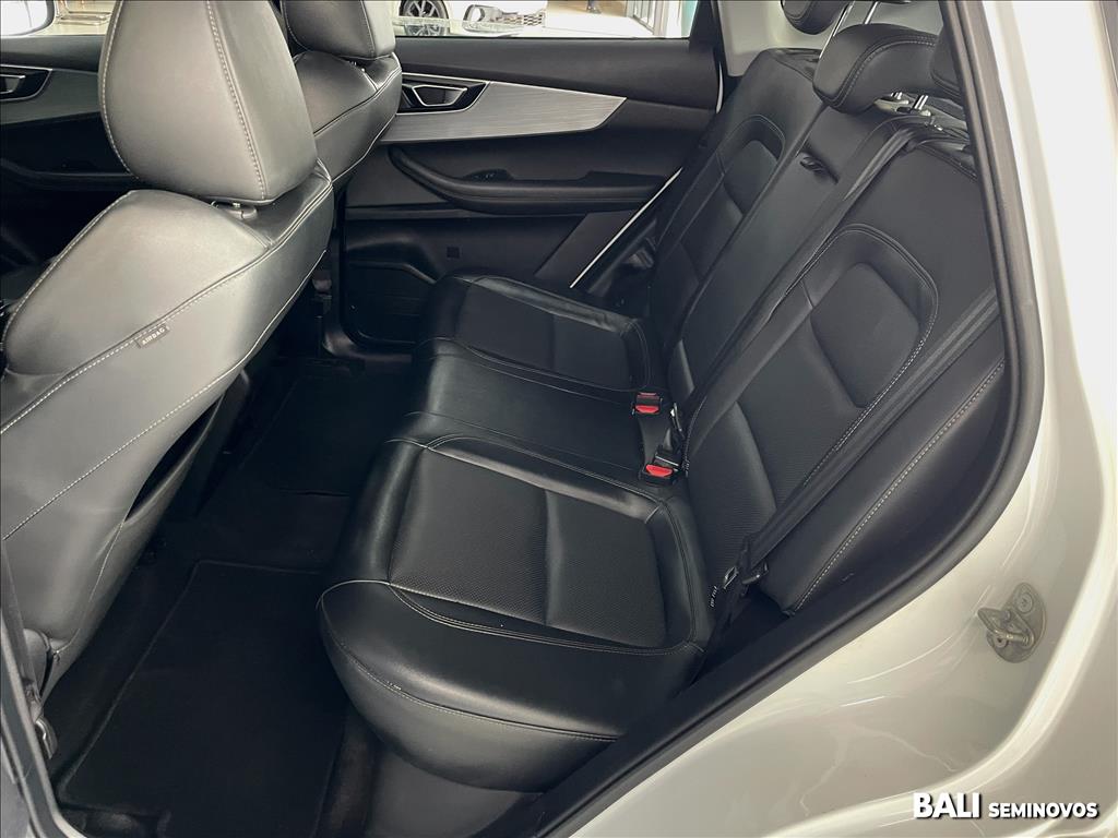 TIGGO 7 PRO 1.5 TCI FLEX HYBRID CVT15