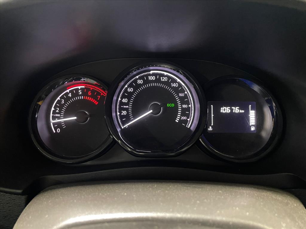 KANGOO 1.6 16V SCE FLEX ADVANCED MANUAL11