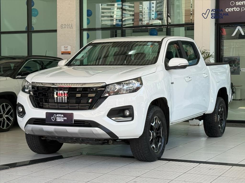 Fiat TITANO 2025