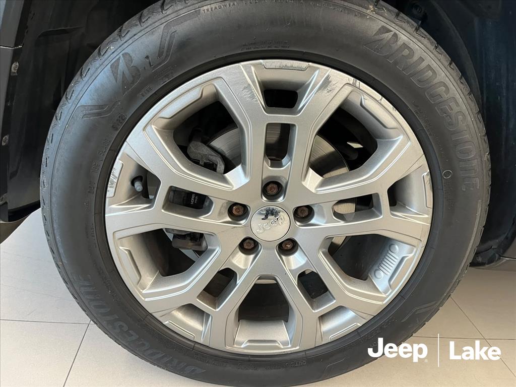 RENEGADE 1.3 T270 TURBO FLEX SPORT AT615