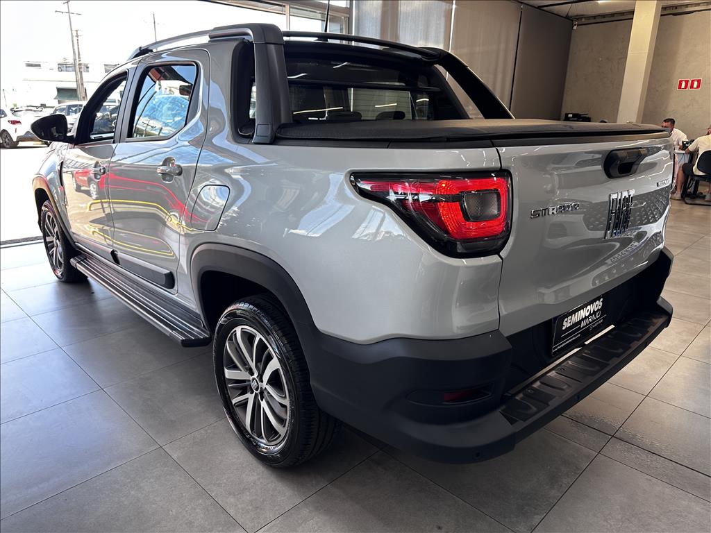 STRADA 1.3 FIREFLY FLEX VOLCANO CD MANUAL12