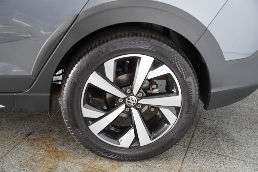 NIVUS 1.0 200 TSI TOTAL FLEX HIGHLINE AUTOMÁTICO13