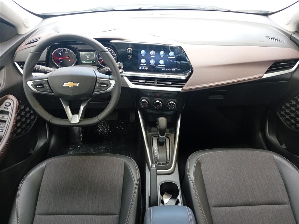 MONTANA 1.2 TURBO FLEX LTZ AUTOMÁTICO