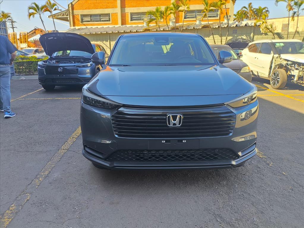 HR-V 1.5 DI I-VTEC FLEX EXL CVT HR-V 1.5 DI I-VTEC FLEX EXL CVT