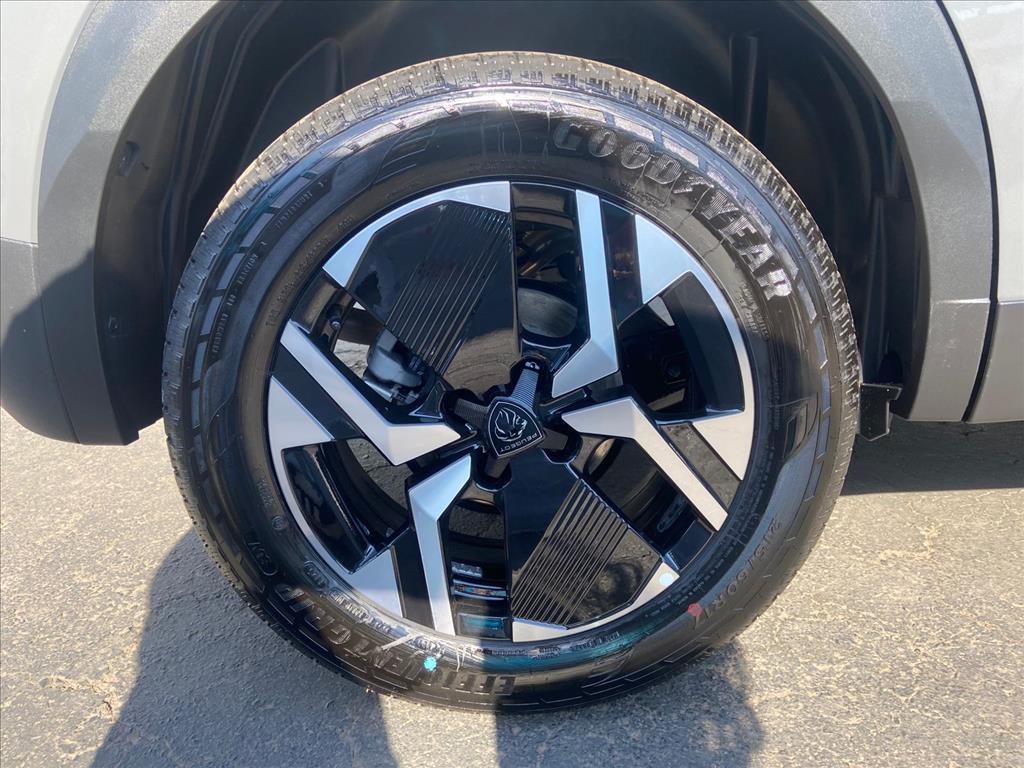 2008 1.0 TURBO 200 HYBRID GT CVT8