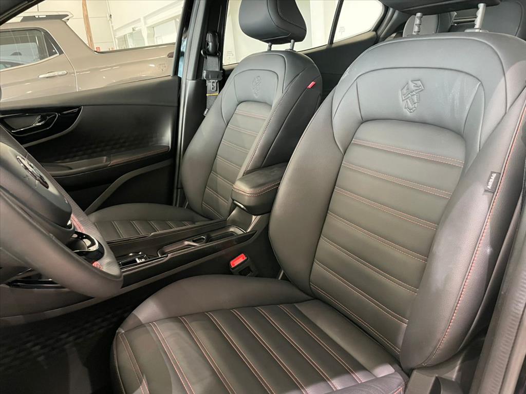 FASTBACK 1.3 TURBO 270 FLEX ABARTH AT66