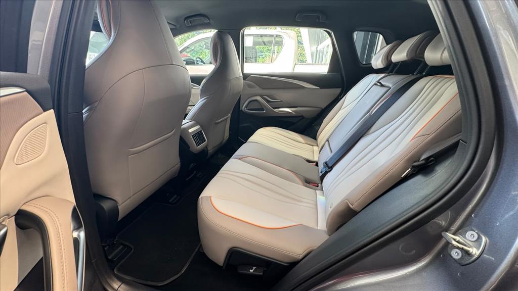 SONG PRO 1.5 DM-I HÍBRIDO GS AUTOMÁTICO7