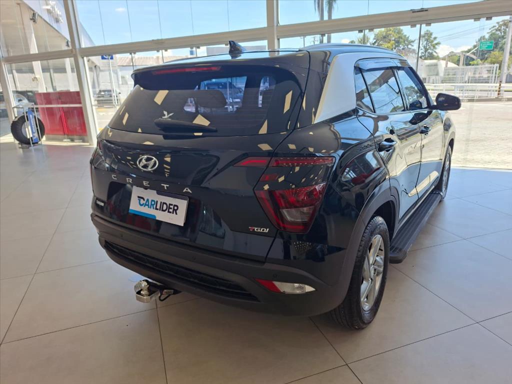 CRETA 1.0 TGDI FLEX COMFORT AUTOMÁTICO5