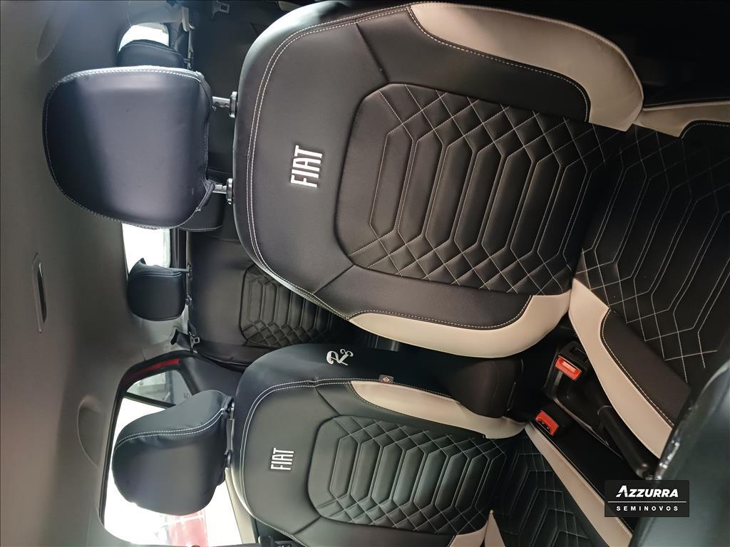 PULSE 1.3 FLEX DRIVE CVT9