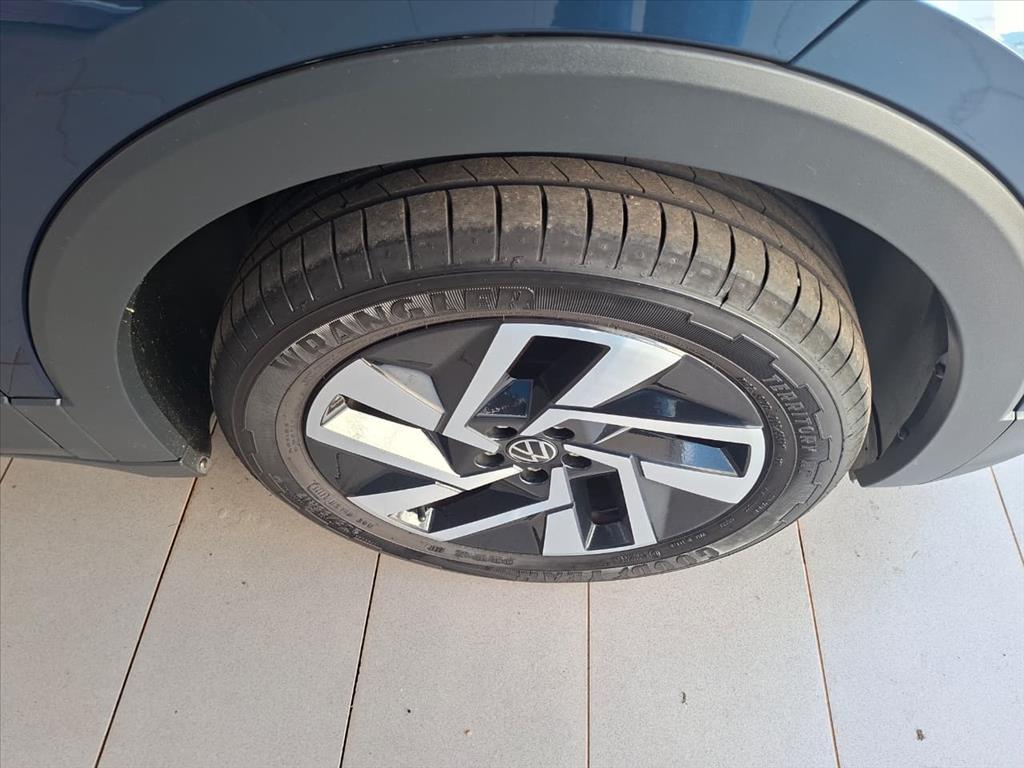 T-CROSS 1.0 200 TSI TOTAL FLEX COMFORTLINE AUTOMÁTICO13