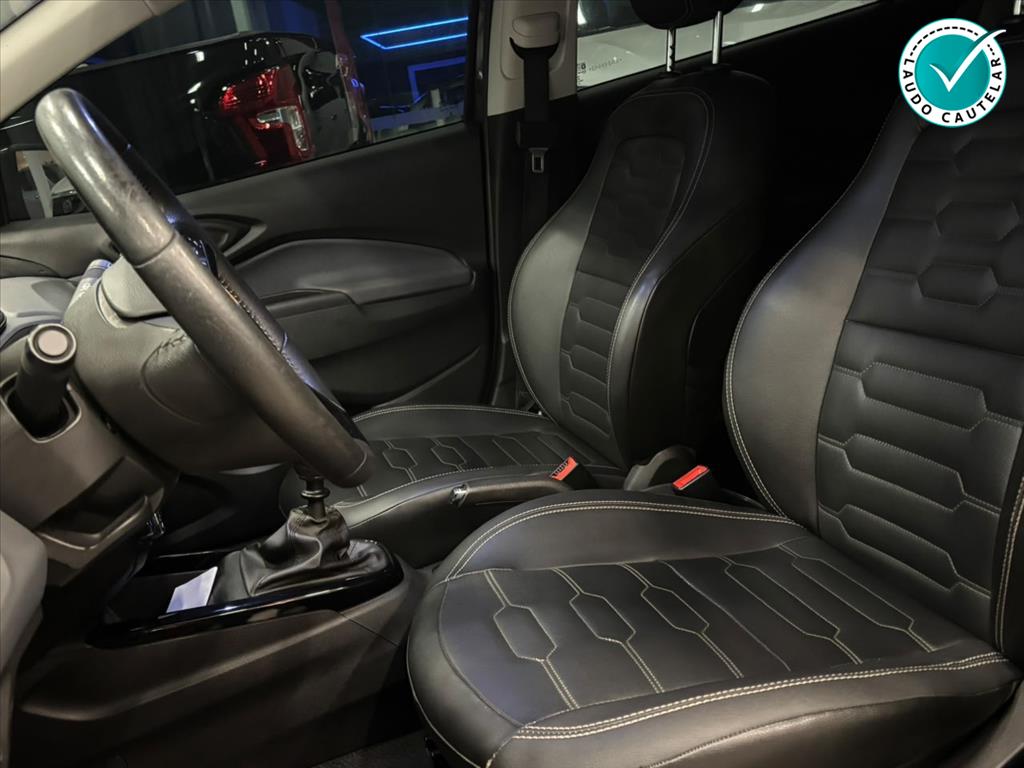 ONIX 1.4 MPFI LTZ 8V FLEX 4P MANUAL9