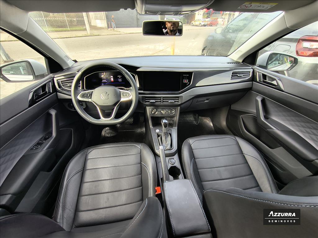 POLO 1.0 170 TSI COMFORTLINE AUTOMÁTICO9