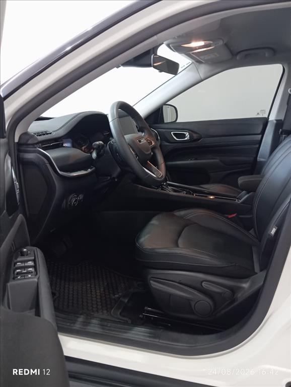 COMPASS 1.3 T270 TURBO FLEX SPORT AT67