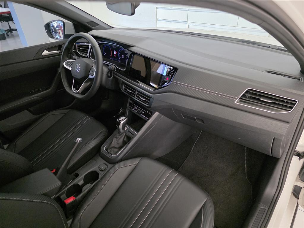 NIVUS 1.0 200 TSI TOTAL FLEX HIGHLINE AUTOMÁTICO8