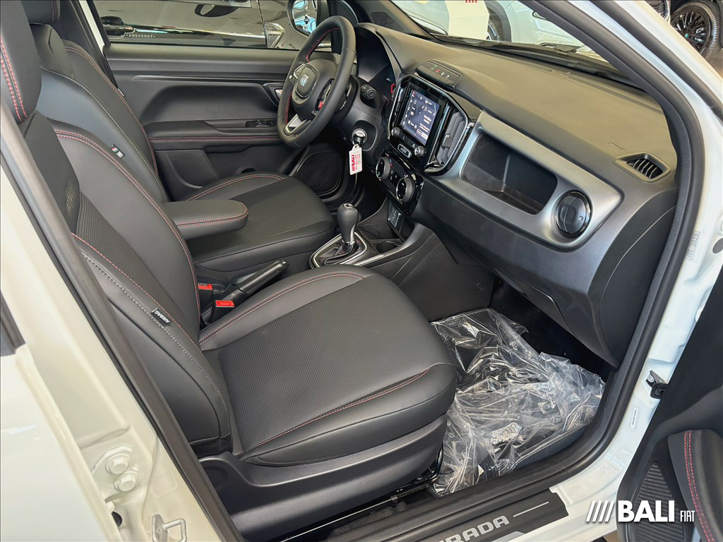 STRADA 1.0 TURBO 200 FLEX ULTRA CD CVT10