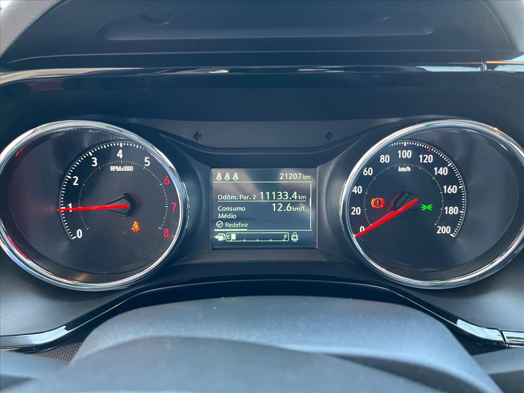 MONTANA 1.2 TURBO FLEX LT MANUAL8