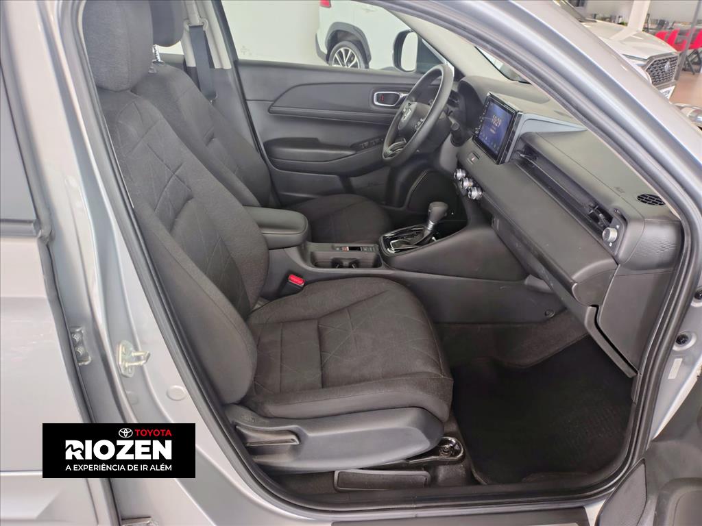 HR-V 1.5 DI I-VTEC FLEX EX CVT14