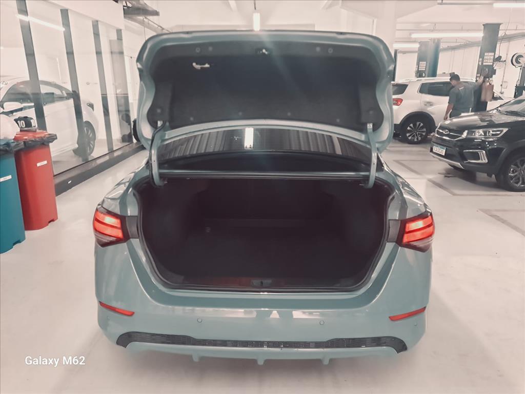 Nissan-SENTRA-2.0 16V GASOLINA EXCLUSIVE XTRONIC